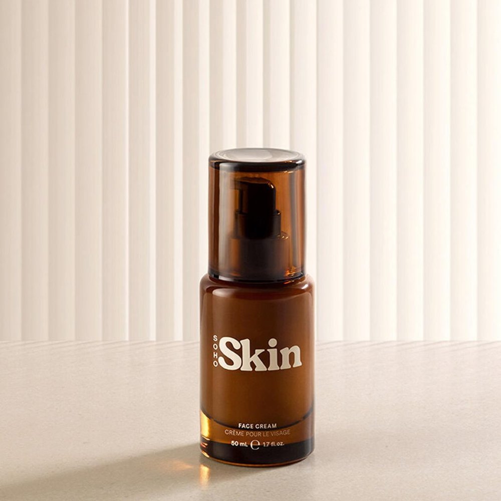 SOHO Skin Face Cream